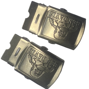 2025 nouveau produit Antique <span class=keywords><strong>Nickel</strong></span> métal hommes boucle de ceinture boucle de ceinture en métal boucle de ceinture personnalisée - Product Image 1