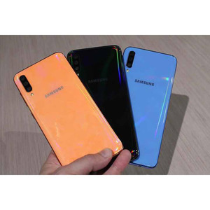 Smartphone <span class=keywords><strong>Samsung</strong></span> Galaxy <span class=keywords><strong>A70</strong></span> Usato A705 Telefono di Seconda Mano Vendita all'Ingrosso - Product Image 3