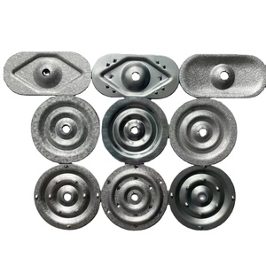 Piastre di Fissaggio <span class=keywords><strong>per</strong></span> Isolamento Tetto Vendita Diretta dalla Fabbrica <span class=keywords><strong>per</strong></span> Fissare l'Isolamento del Tetto - Product Image 5