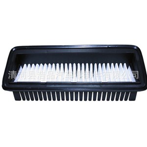 Filtre à air 28113-0X200 pour Hyundai I10 1.2L, pièce de rechange pour moteur de voiture, taille standard - Product Image 1