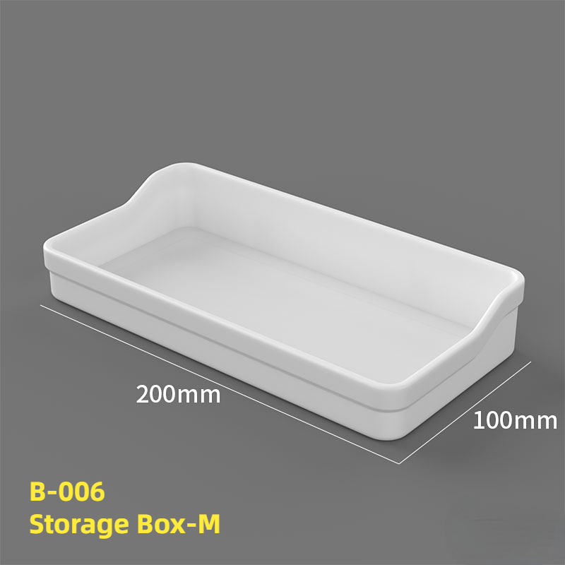 B-006 Boîte de rangement-M