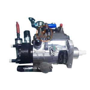 Pompe d'injection diesel 9320A613G - Product Image 2