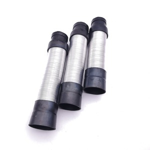 Manguera Flexible Metálica Comp Dw-Damas 13850A80D21 para Uso Automotriz Daewoo - Product Image 1