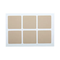 Patch multivitaminé transdermique OEM ODM, complexe B, C, D3, marque privée, approvisionnement en vrac, 30 unités pour la santé quotidienne