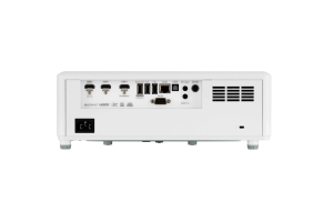 Projecteur laser intelligent Optoma UHZ718 4K, 4000 lumens, <span class=keywords><strong>Android</strong></span> 9, contraste 1,5M1, garantie 1 an, pour la maison, l'éducation professionnelle, le cinéma - Product Image 2