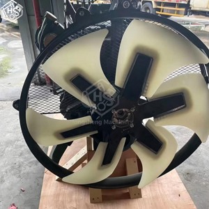 ชุดประกอบเครื่องยนต์ดีเซล 6 สูบ รุ่น 6HK1-XDHAG-01-C3 สำหรับเครื่องจักรก่อสร้าง รถขุด อะไหล่สำหรับเครื่องยนต์ isuzu 6hk1 - Product Image 2