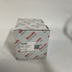 วาล์วไฮดรอลิกของแท้ใหม่เอี่ยม รุ่น R151201023 FEM-S 16X5RX3-4 - Product Image 1