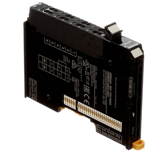 Module d'alimentation système NX-PC0010 NX-PC0030 avec bornier à serrage sans vis - Product Image 4