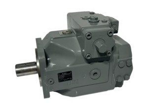 จัดส่งรวดเร็ว ปั๊มลูกสูบ A4VSO40DR/10R-PPB13N00 A4VSO40LRG/10R-PPB12N00 A4VSO71DR/10R-PPB13N00 - Product Image 4