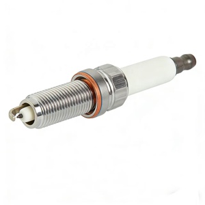 Nouvelles bougies d'allumage double iridium en gros, qualité originale, haute performance, pour distributeurs mondiaux de pièces automobiles - Product Image 5