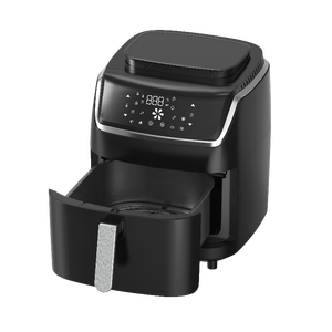 Friteuse à air numérique 6,5 L, appareil intelligent pour fours à air, électroménager, friteuse à air en ligne - Product Image 6