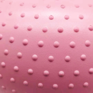 Point Massage Texture Thickened Anti Burst Professional <strong>Studio</strong> Practice Custom Stability Balance Performance PVC Donut Yoga Ball - Product Image 4