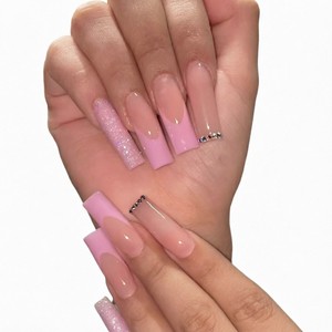 Uñas Artificiales 0909 - Product Image 1