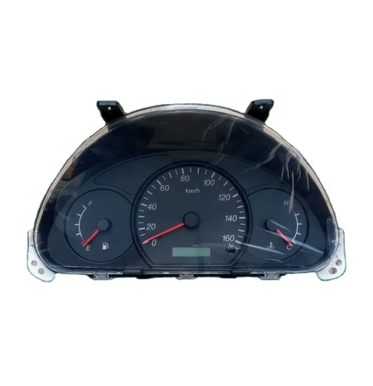 Combined instrument assembly/dashboard instrument meter for changan star2