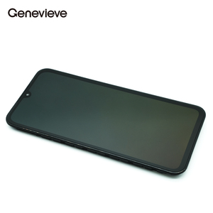 Écran tactile de qualité originale Genevieve pour <span class=keywords><strong>Samsung</strong></span> M15 Mobile, y compris le châssis central avec garantie d'un an - Product Image 2