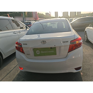 Auto Usado Guazi, <span class=keywords><strong>Toyota</strong></span> Vios 2016, Listo para Enviar, Auto Confiable de Gasolina, Sedán Automático con Volante a la Izquierda para Uso a Largo Plazo, 5 Asientos - Product Image 6