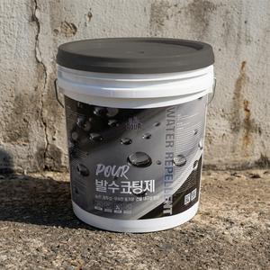 น้ำยาเคลือบกันน้ำซิลานซิลอกเซนชนิดซึมลึก ระดับมืออาชีพ สำหรับการปกป้องโครงสร้างพื้นฐาน - Product Image 1