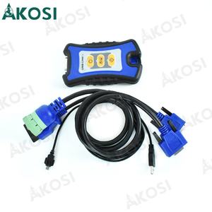 Herramienta de Diagnóstico Nexiq 3 121054 USB Link3, Adaptador USB Link BT, Herramienta de Diagnóstico para Camiones J1939, Camiones Pesados Diésel - Product Image 6