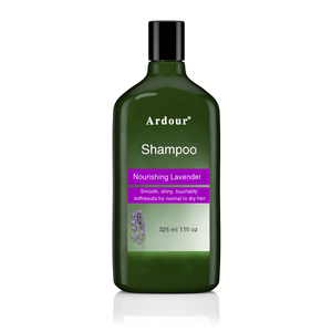 Champú en Gel para el Cuidado del Cabello de Salón 2 en 1 Sin Sulfatos Hidratante Nutritivo Ingredientes Orgánicos Aceite de Romero Hipoalergénico - Product Image 1