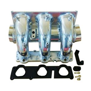 Per SeaDoo 1503cc 4Tec PK 142 Billett + 3/2 MM compressore spaziatore girante RXP RXT RXT-X 300 collettore di scarico - Product Image 1