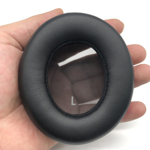 For JBL CLUB ONE 950NC Headphones Replacement Ear <b>Pads</b> Ear <b>Cushion</b> With Soft And Breathable Material Protein Leather - Product Image 3