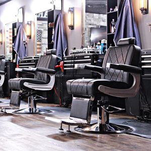 Ghế tạo mẫu tóc, ghế salon nam, ghế tiệm cắt tóc, ghế spa làm đẹp - Product Image 6