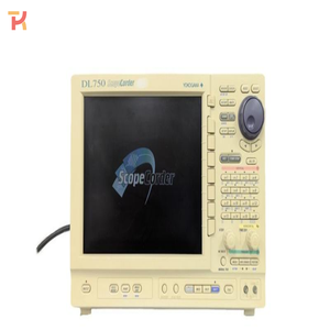 Codeur de scope calibré DL750 701210 16CH PLC - Product Image 1
