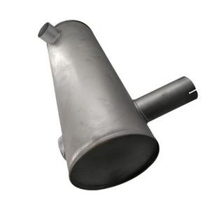 Hiệu SuấT aftermarket máy xúc Bộ phận động cơ Muffler DIESEL exhaust ec460 Muffler + 100mm lót AP - Product Image 1