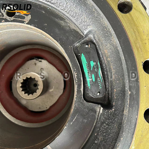Caja de Cambios de Traslación Final Rsoliddiesel 5714033 para Excavadoras 320, 320GC, 325, 325F - Repuesto de Piezas de Maquinaria de Construcción - Product Image 4