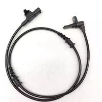 Capteur de vitesse ABS de précision pour Mercedes Benz 9065400317 – Composant de remplacement à installation directe, directement de l'usine TIANBANG (OEM)