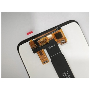 Original Smartphone LCD Display for Motorola E6 Plus Celular Phone Lcd Pantalla with 1-Year Warranty Modulos - Product Image 3