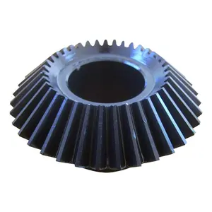 OEM customized forged aluminum alloy gear products from powerful manufacturers with high precision and smooth finish.