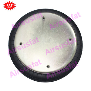 Système <span class=keywords><strong>de</strong></span> Suspension <span class=keywords><strong>de</strong></span> camion pour Firestone pour Contitech pour l'assemblage <span class=keywords><strong>de</strong></span> ressort <span class=keywords><strong>de</strong></span> Suspension pneumatique Goodyear W01-358-6805 21D-2 - Product Image 1
