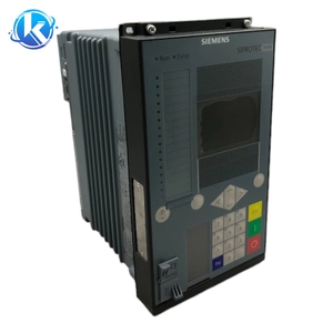 RELE DE PROTECCIÓN NUEVO 7SA86-P1A6392 5A 240V LOC # S101 - Product Image 1