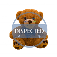 Servicio de Control de Calidad e Inspección de Juguetes CCIC, Estándar AQL, Certificado ISO 9000, Inspectores Profesionales, 7x24 Horas, Informes Detallados