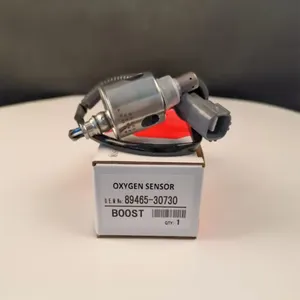 Oxygen <strong>Sensor</strong> <strong>O2</strong> 89465-60440 2TRFE for Toyota 4Runner Land Cruiser Prado TRN285 TRJ150 - Product Image 6