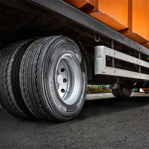 Высококачественная Заводская шина GSR225 GSR259 Giti 315/80R22.5 12R22.5 11R22.5 оптовая продажа GT радиальная GTL919 255/70R22.5 - Product Image 5