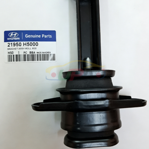 Système de suspension haute performance BRKT ASSY-ROLL ROD 21950-H5000 21950H5000 pour Hyundai Elantra Kia Ceed 21950 H5000 - Product Image 1