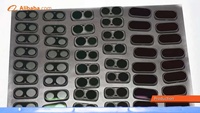 Kit de filtres pour caméra Insta360 GO 3S CPL ND8 ND16 ND32 Verre optique multicouche HD Accessoires pour objectif de caméra d'action