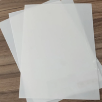 Prix d'usine Nouvelles feuilles de plastique PP pour tapis de fumier pour cages d'élevage avicole, usage en restaurants et hôtels