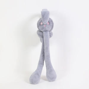 Orejeras Divertidas con Orejas de Conejo y Bolsa de Aire, Unisex para Estudiantes, Cálidas para el Invierno 2024 - Product Image 5