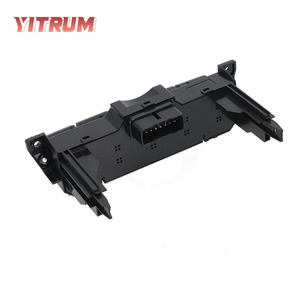 YITRUM Electric Window <b>Switch</b> Assembly 93570-H7000 For Kia Vehicles <b>12V</b> Auto <b>Switch</b> - Product Image 1