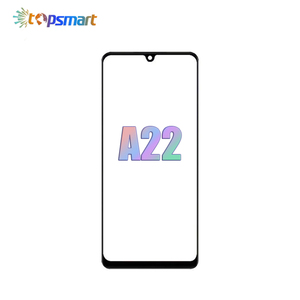 Téléphone portable A10S A02S M52 A20 A20S A21S <span class=keywords><strong>A22</strong></span> A12 écran LCD d'origine oca verre de remplacement pour samsung Galaxy - Product Image 6