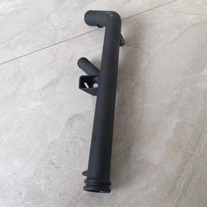 3 mangueras de plástico para refrigerante 8200134513 para reparación y reemplazo de Reynolds - Product Image 1