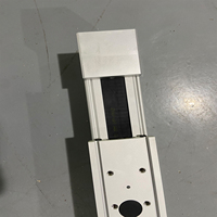 Actuador Lineal de Correa de Precisión TA80, Carga de 80-120 kg, Accionamiento de Correa Lineal de Alta Calidad para Equipos de Automatización