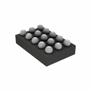 Components Electronic BOM IC In Stock Power Management (PMIC) 15 UFBGA, DSBGA BQ27320YZFR - Product Image 1