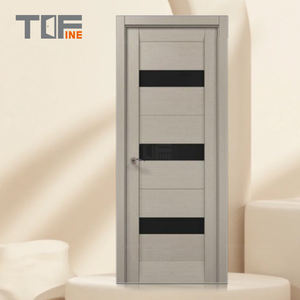 Commercial Stainless Steel Single Swing Door Design <strong>Restaurant</strong> Kitchen Impact <strong>Traffic</strong> Doors - Product Image 5