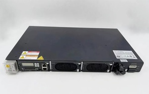 Rectificador de fuente de alimentación de <span class=keywords><strong>Telcom</strong></span>, tarjeta de alimentación conmutada de 15a/30a CA a CC-48V con módulo dual para HW o ZTE OLT - Product Image 4