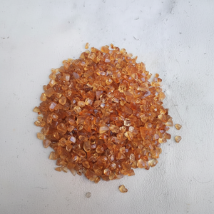 พลอยซิทรินดิบสีเหลืองทองจากบราซิล ขายส่ง พลอยใสแบบกำหนดเองได้ พลอยหลวมสำหรับธุรกิจ B2B - Product Image 1