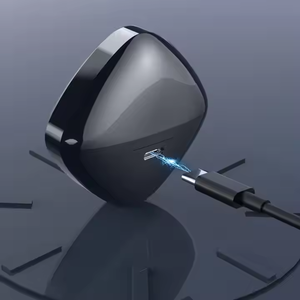 Audífonos Deportivos Tipo C 2025 con Diseño Único, V5.3 Inalámbricos BT, Cancelación de Ruido, Auriculares TWS - Product Image 5